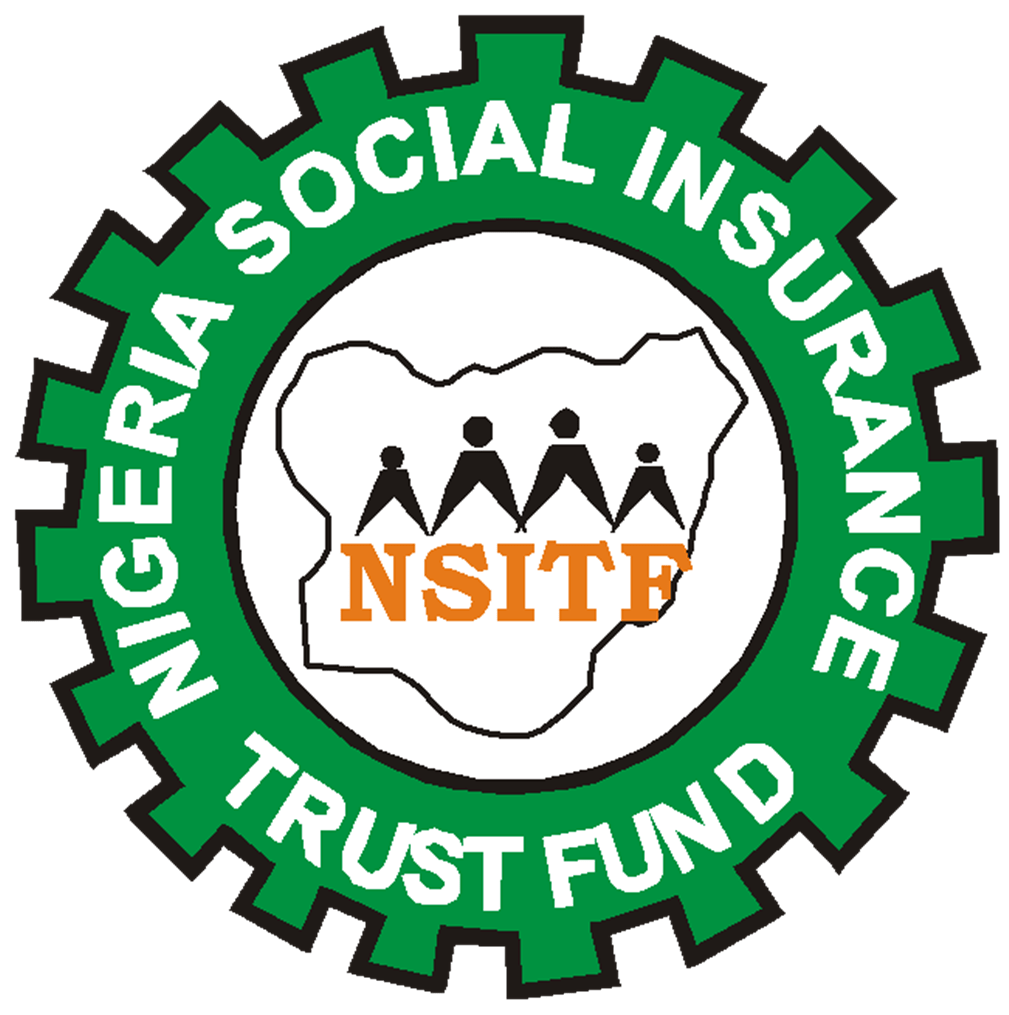 NSITF logo