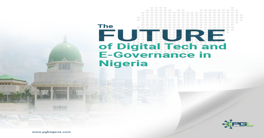 AI and the Future of Digital Technology and E-Governance in Nigeria