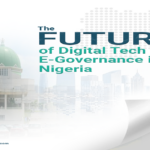 future of e-governance in Nigeria,